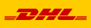 DHL - Lieferung nach Hause