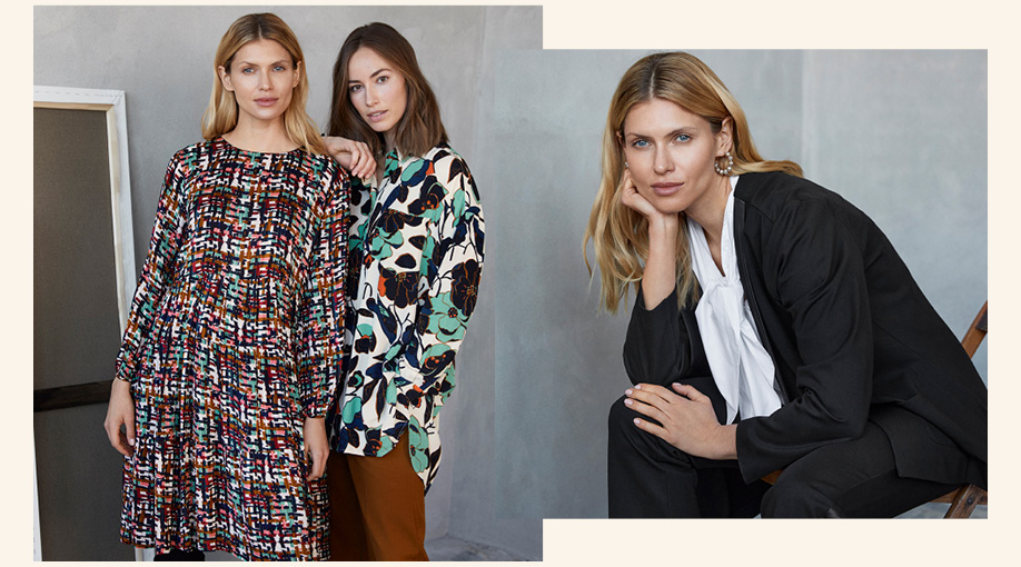 Masai shirt jumpsuit